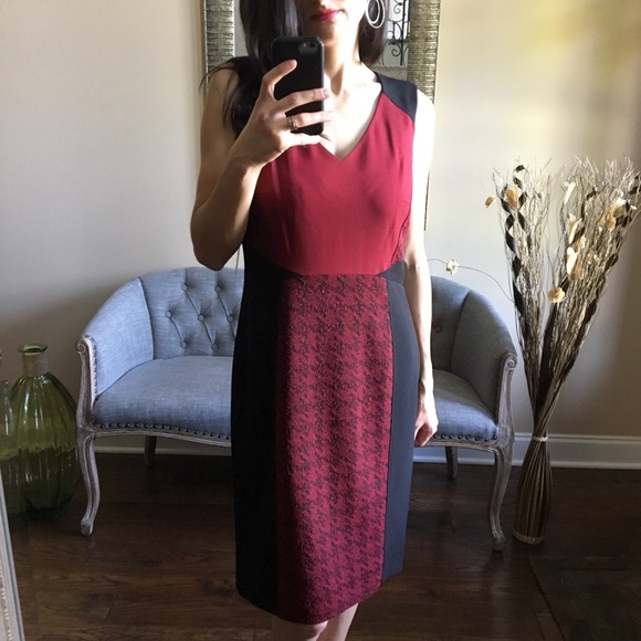 Preston & York Dress NWT - Picture 2 of 8